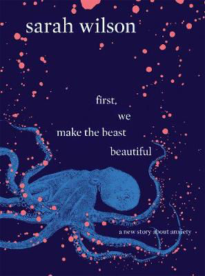Picture of First We Make The Beast Beautiful