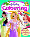 Picture of PRINCESS: Colouring Book