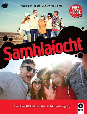 Picture of Samhlaiocht : Ardteistimeireacht Gaeilge Ardleibheal SAMHLAÍOCHT