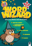 Picture of Word Wizard 4th Class