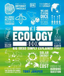Picture of The Ecology Book: Big Ideas Simply Explained