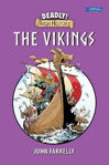 Picture of Deadly Irish History - The Vikings