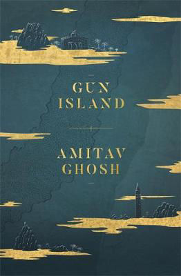 Picture of Gun Island