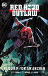Picture of Red Hood: Outlaw Volume 1