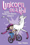 Picture of Unicorn on a Roll: Another Phoebe and Her Unicorn Adventure