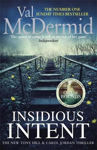 Picture of Insidious Intent: (Tony Hill and Carol Jordan, Book 10)