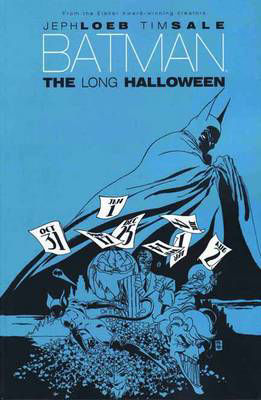 Picture of Batman: The Long Halloween