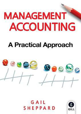 Picture of Management Accounting Practical Approach