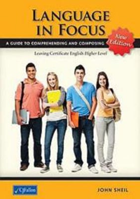 Picture of Language in Focus – New Edition