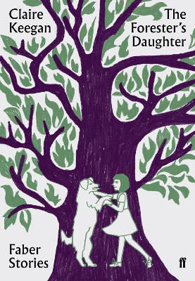 Picture of The Forester's Daughter: Faber Stories