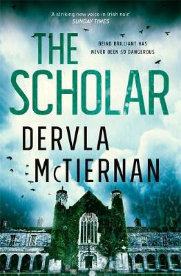 Picture of The Scholar: From the bestselling author of THE RUIN