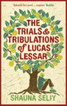 Picture of Triolas And Tribulations Of Lucas