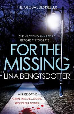 Picture of For the Missing