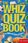 Picture of The Whiz Quiz Book