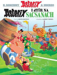 Picture of Asterix i dTír Na Sasanach