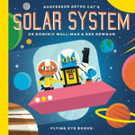 Picture of Professor Astro Cat's Solar System
