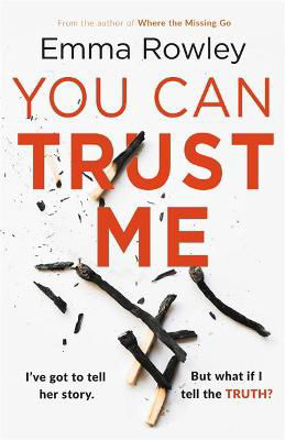 Picture of You Can Trust Me