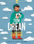 Picture of Little Library 4 Tom Crean The Brave Explorer