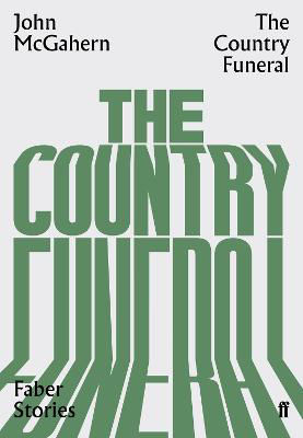 Picture of The Country Funeral: Faber Stories