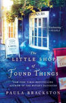 Picture of Little Shop of Found Things, The