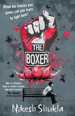 Picture of The Boxer