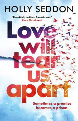 Picture of Love Will Tear Us Apart