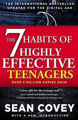 Picture of The 7 Habits Of Highly Effective Teenagers