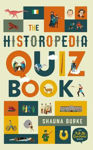 Picture of Historopedia Quiz Book: An 'Ask Me Questions' Book
