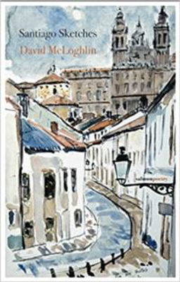 Picture of Santiago Sketches
