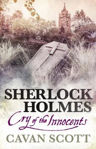 Picture of Sherlock Holmes: Cry of the Innocents