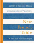Picture of New French Table