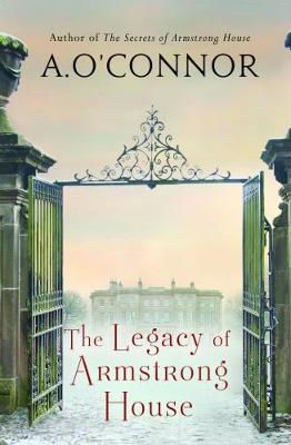 Picture of The Legacy of Armstrong House