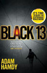 Picture of Black 13