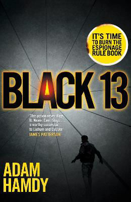 Picture of Black 13