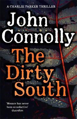 Picture of The Dirty South: A Charlie Parker Thriller (We will email you after order for signed and personalised info)