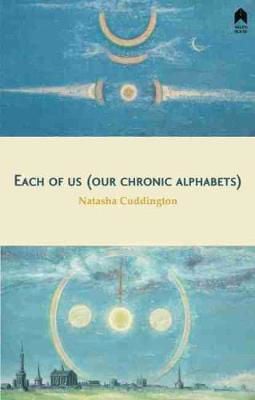 Picture of Each of Us (Our Chronic Alphabets)