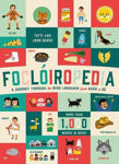 Picture of Foclóiropedia: A Journey Through the Irish Language from Arán to Zú / Focloiropedia