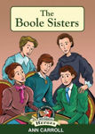Picture of The Boole Sisters: A Remarkable Family (In a Nutshell Heroes Book 11)