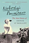 Picture of Nobody's Business: The Aran Diaries of Ernie O'Malley