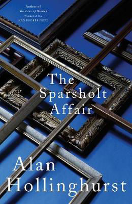 Picture of Sparsholt Affair