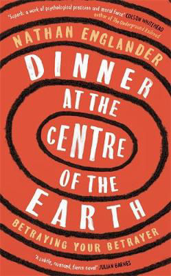 Picture of Dinner at the Centre of the Earth