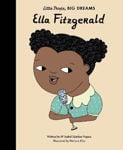 Picture of Little People, Big Dreams - Ella Fitzgerald
