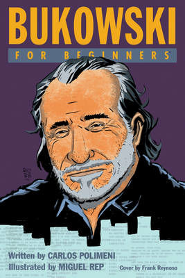 Picture of Bukowski for Beginners