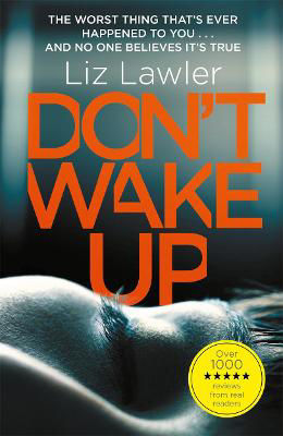Picture of Don't Wake Up