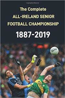 Picture of Complete All-Ireland Senior Football Championship 1887-2019
