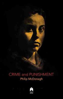 Picture of Crime And Punishment