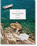 Picture of GREAT ESCAPES: ITALY. THE HOTEL BOOK.