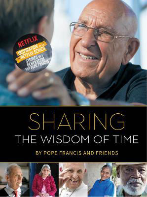 Picture of Sharing the Wisdom of Time