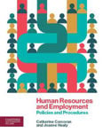 Picture of Human Resources and Employment: Policies and Procedures