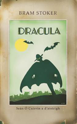 Picture of Dracula (Irish Language Edition)